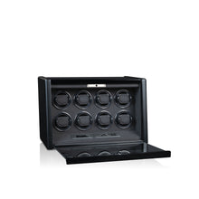 Load image into Gallery viewer, Madrid Black 8 Watches
