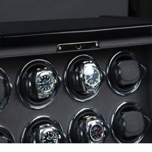 Load image into Gallery viewer, Madrid Black 8 Watches
