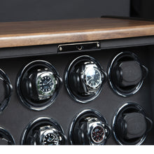 Load image into Gallery viewer, Madrid Light Oak 8 Watches
