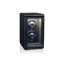 Charger l'image dans la galerie, Chicago Black 2 Watches
