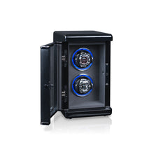 Charger l'image dans la galerie, Chicago Black 2 Watches
