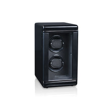 Charger l'image dans la galerie, Chicago Black 2 Watches
