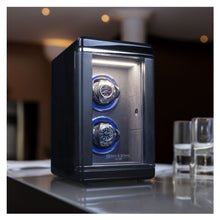 Charger l'image dans la galerie, Chicago Black 2 Watches
