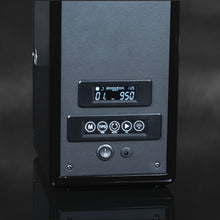 Charger l'image dans la galerie, Chicago Black 2 Watches
