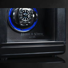 Charger l'image dans la galerie, Chicago Black 2 Watches
