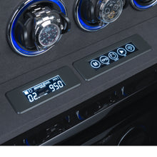 Charger l'image dans la galerie, Chicago Black 6 Watches
