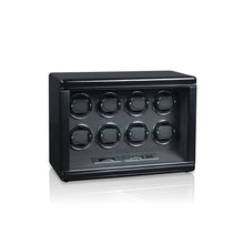 Load image into Gallery viewer, Chicago Black 8 Watches
