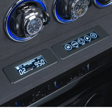 Load image into Gallery viewer, Chicago Black 8 Watches
