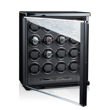 Load image into Gallery viewer, Chicago Black 16 Watches
