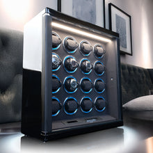 Load image into Gallery viewer, Chicago Black 16 Watches
