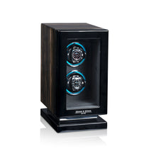 Load image into Gallery viewer, Rome Wood 2 Watches
