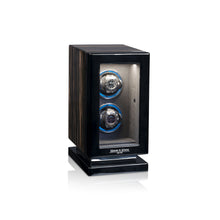 Load image into Gallery viewer, Rome Wood 2 Watches
