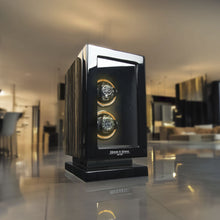 Load image into Gallery viewer, Rome Wood 2 Watches
