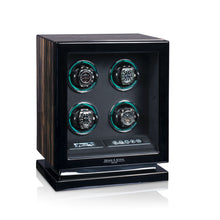 Charger l'image dans la galerie, Rome Wood 4 Watches
