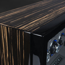 Charger l'image dans la galerie, Rome Wood 4 Watches
