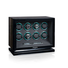 Load image into Gallery viewer, Rome Wood 8 Watches
