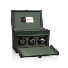 Load image into Gallery viewer, Verne Green 3 Watches
