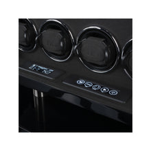 Charger l'image dans la galerie, Collector Black High-Gloss 8 Watches
