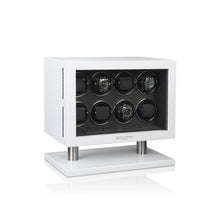 Load image into Gallery viewer, Collector White &amp; Black 8 Watches
