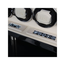 Load image into Gallery viewer, Collector Black and Cream 16 Watches
