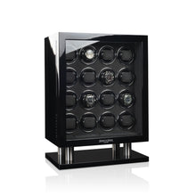 Charger l'image dans la galerie, Collector Black 16 Watches
