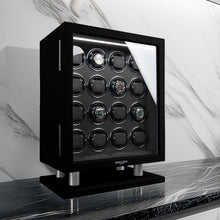 Charger l'image dans la galerie, Collector Black 16 Watches
