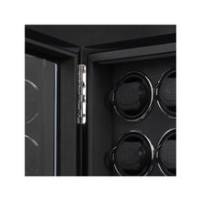 Charger l'image dans la galerie, Collector Black 16 Watches
