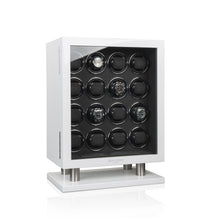 Load image into Gallery viewer, Collector White and Black 16 Watches
