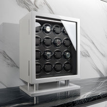 Load image into Gallery viewer, Collector White and Black 16 Watches
