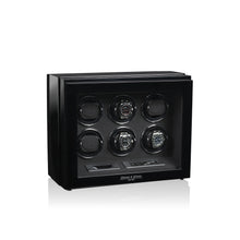 Charger l'image dans la galerie, Watch Master 6 Black
