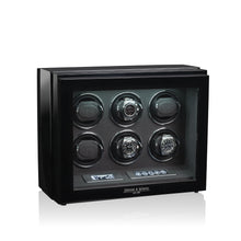 Charger l'image dans la galerie, Watch Master 6 Black
