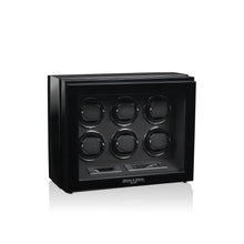 Charger l'image dans la galerie, Watch Master 6 Black
