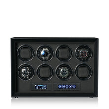 Load image into Gallery viewer, Watch Guard 8 Black
