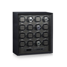 Load image into Gallery viewer, Watch Guard 16 Black
