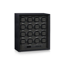 Load image into Gallery viewer, Watch Guard 16 Black
