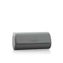 Load image into Gallery viewer, Charles Triple Watch Roll Gray &amp; Gray

