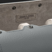 Load image into Gallery viewer, Charles Triple Watch Roll Gray &amp; Gray
