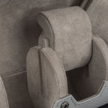 Load image into Gallery viewer, Charles Triple Watch Roll Gray &amp; Gray

