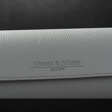 Load image into Gallery viewer, Charles Triple Watch Roll Gray &amp; Gray
