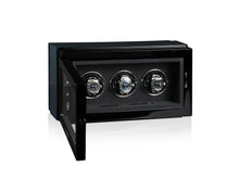 Charger l'image dans la galerie, Watch Master 3 Black &amp; Carbon

