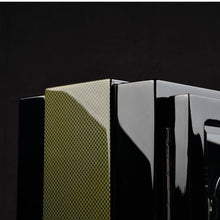 Charger l'image dans la galerie, Watch Master 3 Black &amp; Carbon
