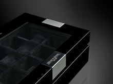 Load image into Gallery viewer, Executive 10 Watches Black Box
