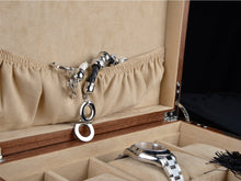 Load image into Gallery viewer, Aberdeen 10 Watches Brown
