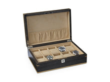 Load image into Gallery viewer, Aberdeen 10 Watches Black
