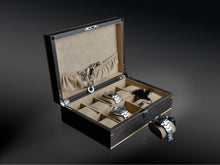 Load image into Gallery viewer, Aberdeen 10 Watches Black
