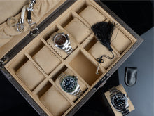 Load image into Gallery viewer, Aberdeen 10 Watches Black
