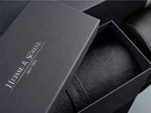 Load image into Gallery viewer, Rondo 3 Watch Roll Black
