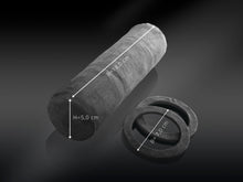 Charger l'image dans la galerie, Rondo 3 Watch Roll Brown

