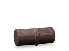 Charger l'image dans la galerie, Rondo 3 Watch Roll Brown
