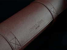 Load image into Gallery viewer, Rondo 5 Watch Roll Brown
